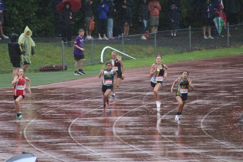 2024 Colgate Games photo